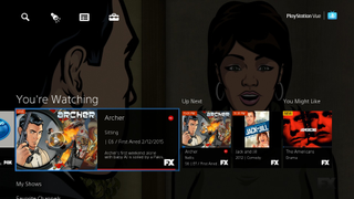 PlayStation Vue (Almost) Looks Like a Cord-Cutter's Dream Come True